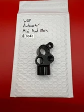 WGP Autococker Mini Front Block