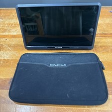 Gaems Monitor With Case It Was My Son s Working Condition Cpix