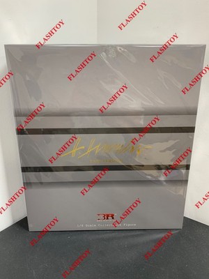 3R GM646 1/6 Reichsfuhrer of the Schutzstaffel Heinrich Himmler