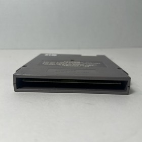 Strider NES Game Cartridge | Capcom | Tested & Working | Authentic