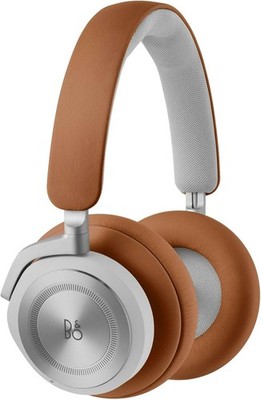 Bang & Olufsen Beoplay HX Kabelloser Bluetooth Over-Ear Kopfhörer Timber Holz
