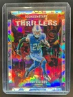 2024 Panini Rookies & Stars Jahmyr Gibbs Thrillers Ice FOTL #1/18 Lions
