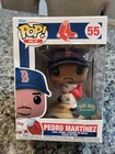 POP MLB Funko Pedro Martinez