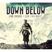 Zur Sonne-zur Freiheit Ltd. von Down Below | CD | Zustand sehr gut