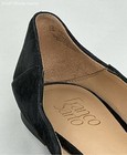 Franco Sarto Black Susie Flat Women 9 — photo 5