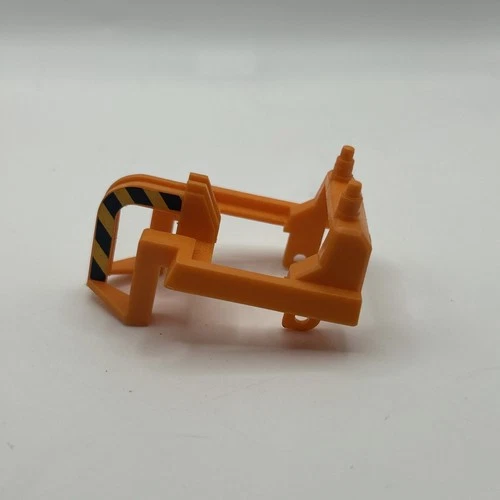 Transformers G1 Hoist 1985 Tow Rig part Action Figure Parts Part Piece