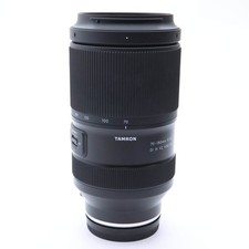 TAMRON 70-180mm F/2.8 Di III VC VXD G2 / A065S for Sony E mount  370