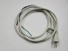 MIDEA 17438100000586 1/2" Power Cord PVC Electrical Connection Cable