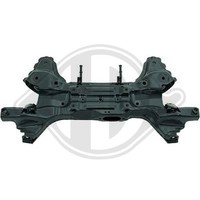 6526919 Hilfsrahmen/AggregateträGer Vorne FüR Kia Soul I (Am)