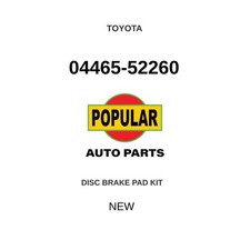 Disque de frein Toyota YARIS
