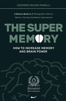 Edoardo Zeloni Magelli | The Super Memory | Taschenbuch | Englisch (2020)