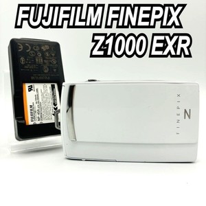 Fujifilm Finepix Z1000exr | eBay