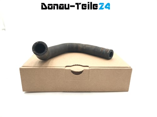 VW Audi Seat Skoda Kühlwasserschlauch Kühlerschlauch Wasserschlauch