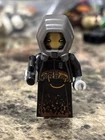 Moroff , Zuckuss, and Quay Tolsite Lego Minifigures