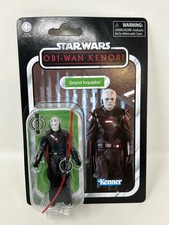 STAR WARS The Vintage Collection Grand Inquisitor  OBI-Wan Kenobi 3.75-Inch Coll