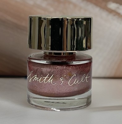 Smith & Cult  Nail Polish   Ceremony Of Secrets  .05 Oz New
