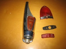 Triumph Tr4 Tr250 Front Left Turnsignal Assembly Misc Triumph Tr4 Tr250 Front Left Turnsignal Assembly Misc