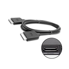 One Connect Cable For Samsung TV UN65KS8000FXZA UN65KS8500FXZA UN65KS900DFXZA