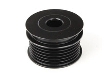 MERCEDES-BENZ SL R129 Alternator Pulley A6041550015 NEW