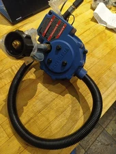 Factory Original FIRMAN Generator Propane LPG Regulator  Hose NEW WH02942