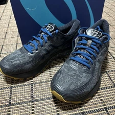 Men 10.0US Asics Gerinba Winterized