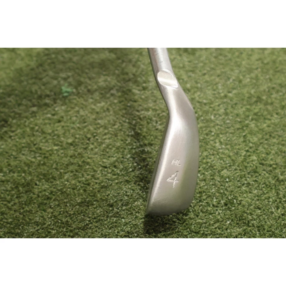 Ping G2 Black Dot L Flex 38" Golf 4 Iron RH / 2B-S635 - Image 2 of 4