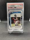 2024 Panini Donruss - Rated Rookie Caleb Williams #327 (RC)