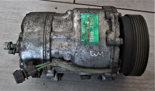 VW Golf 4 IV Klimakompressor Klimapumpe Kompressor Klima 1J0820803A *ungeprüft*
