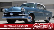 1954 Ford Crestline for Sale