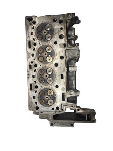 BMW 5 F10 Motorkopf 155732201 2.00 Diesel 135kw 2012 27885571