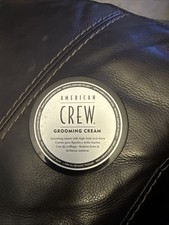 AMERICAN CREW Mens Grooming Cream W/ Beeswax ...