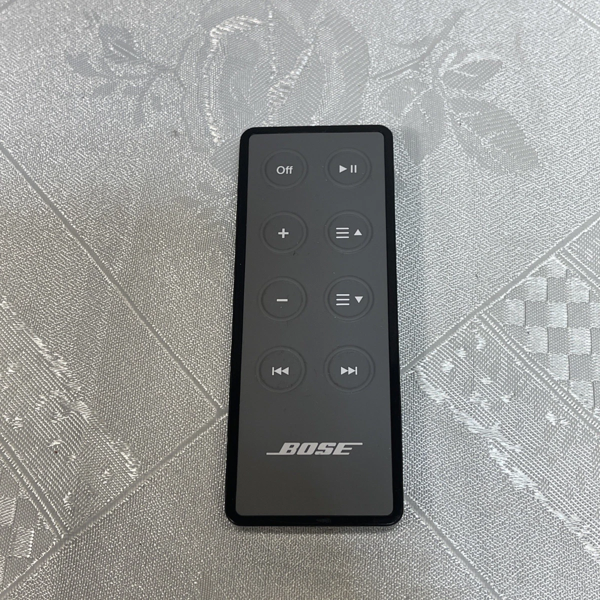 Bose SoundDock Series II Audio Player Docks & Mini Speakers for