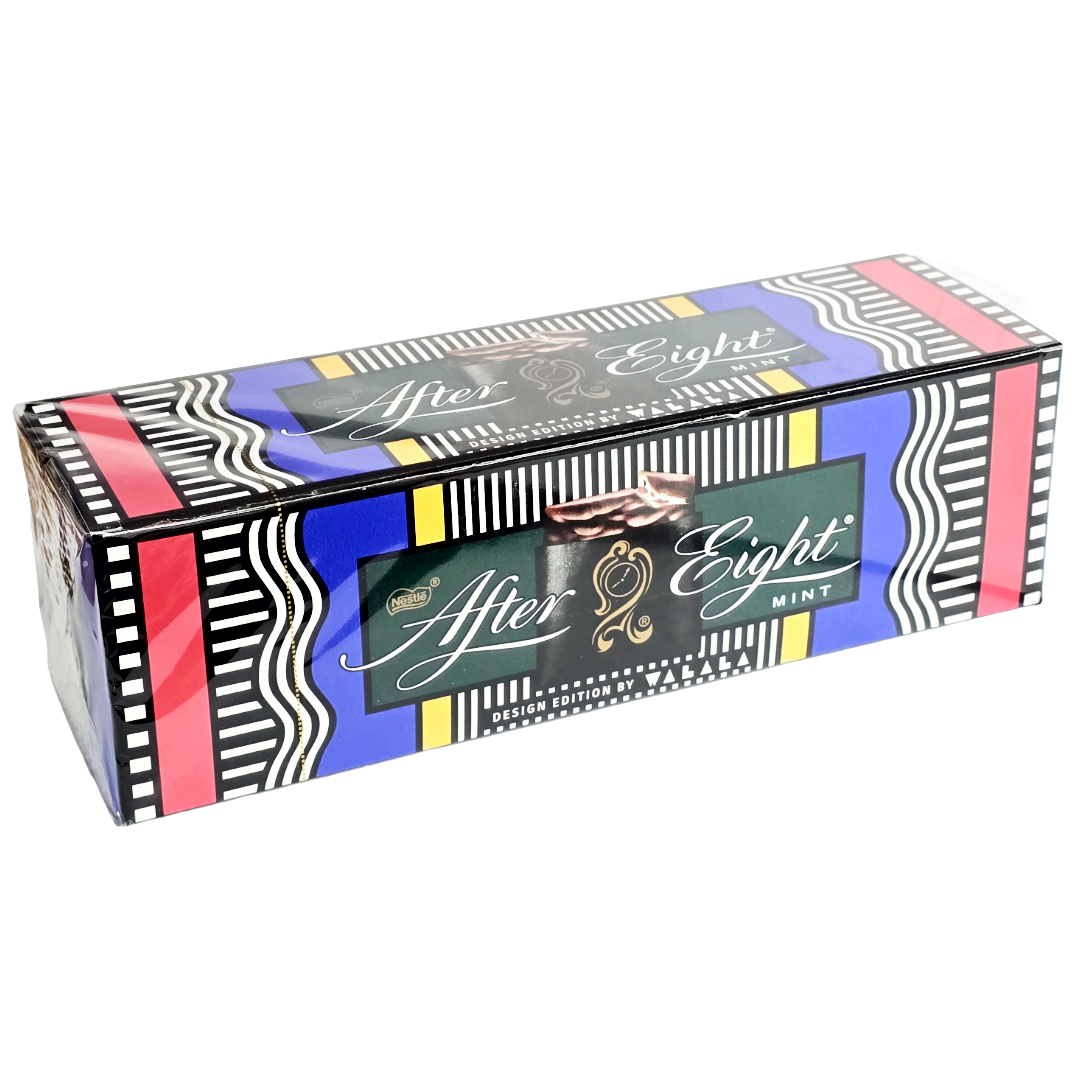 Nestle After Eight Dark Mint Chocolate Box 300g, Christmas Gift | eBay