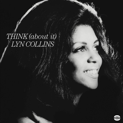 Lyn Collins Think (About It) (Vinyl) 12'' Album (Limited Edition)