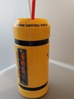Disney Parks Monsters Inc. Scream Canister Water Bottle — photo 1