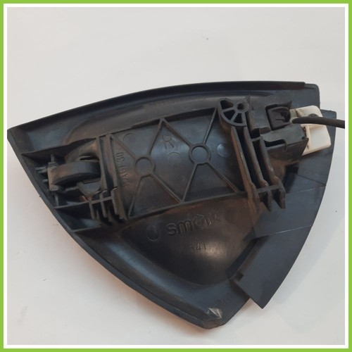 Maniglia Porta Anteriore Destro DX SMART COUPE C450 3 Porte Q000541V008 1998 - Foto 4 di 5