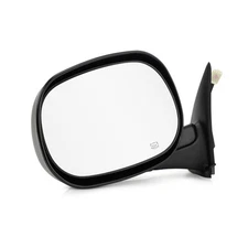 For Dodge Ram 1500 1998-2001 Door Mirror Driver Side | Power | Heated | Folding