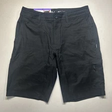 O'Neill Men's Crossover Hybrid Shorts NWT Size 30