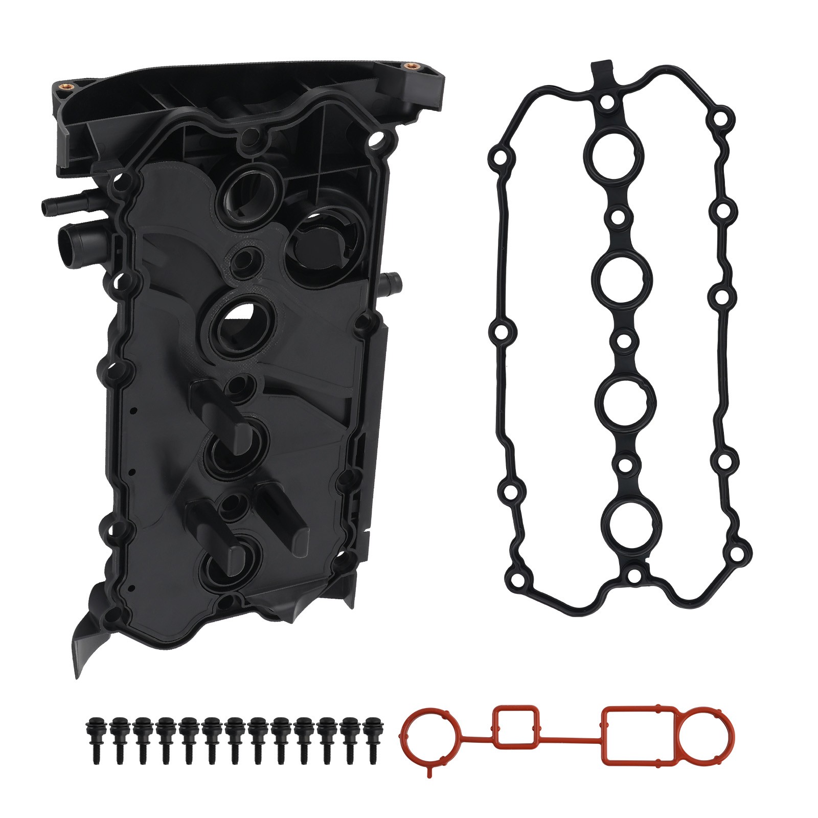 Culasse 2.0 TFSI anti-fissure pour resoudre les fuites de Golf V A3