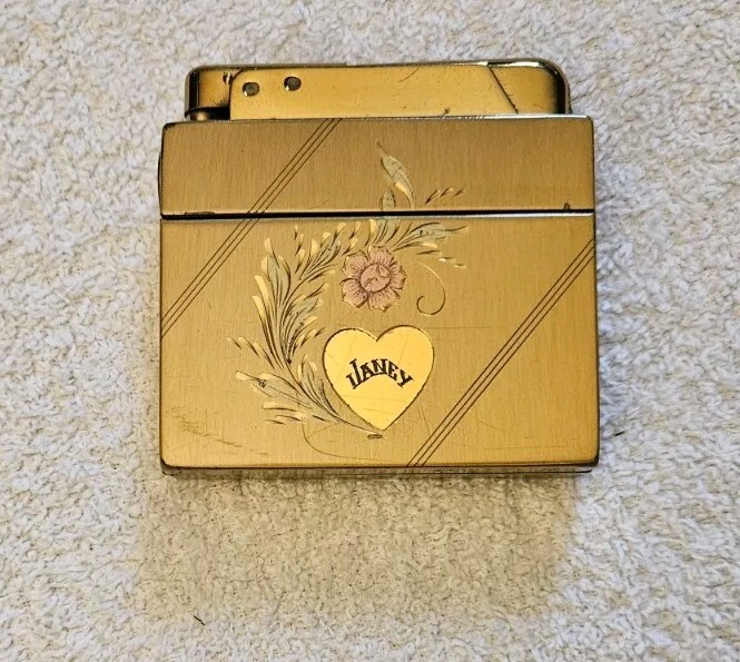 & Box 3&rdquo; X 2.8&rdquo; Janey