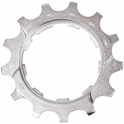 SHIMANO Ritzel für CS-M760 CS-M760 13Z. 11-34 integrierter Distanzring ...