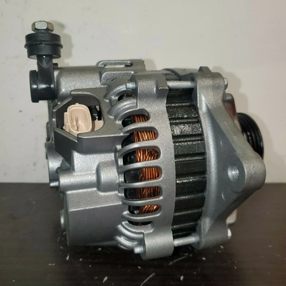 Saab 9-2X H4 2,5 litros 2005 OEM Reman por RR_Alternator Foto 4 de 4