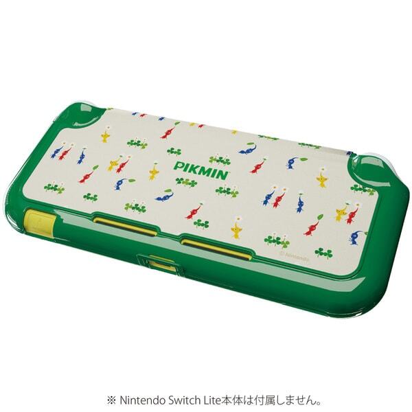 Kisekae Cover COLLECTION for Nintendo Switch Lite Pikmin | eBay