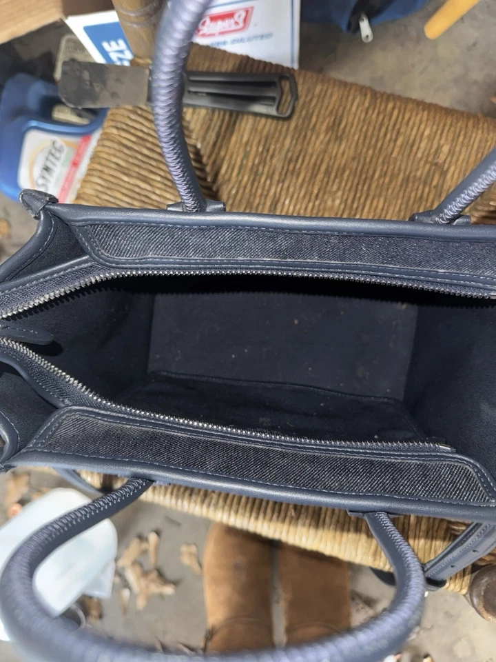 Bolso Bandolera de Hombro y Cartera Kate Spade Estampado de Cereza Foto 4 de 4