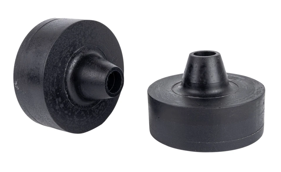 Separadores de bobina traseros Tema4x4 30 mm para Cadillac CTS SLS STS SRX Foto 4 de 4