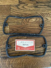 2x Front Turn Signal Seals Land Cruiser toyota Fj 40 45 55 81512-60140