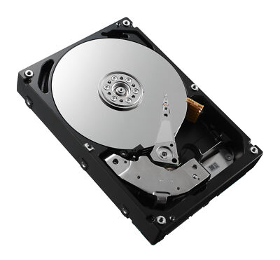 Dell - FPW68 - FPW68 Interne Festplatte 600 GB SAS