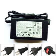 Power AC Adapter Charger Cord for LG SJ7 SH6 SK5Y SK6Y SK8Y SHC4 Soundbar