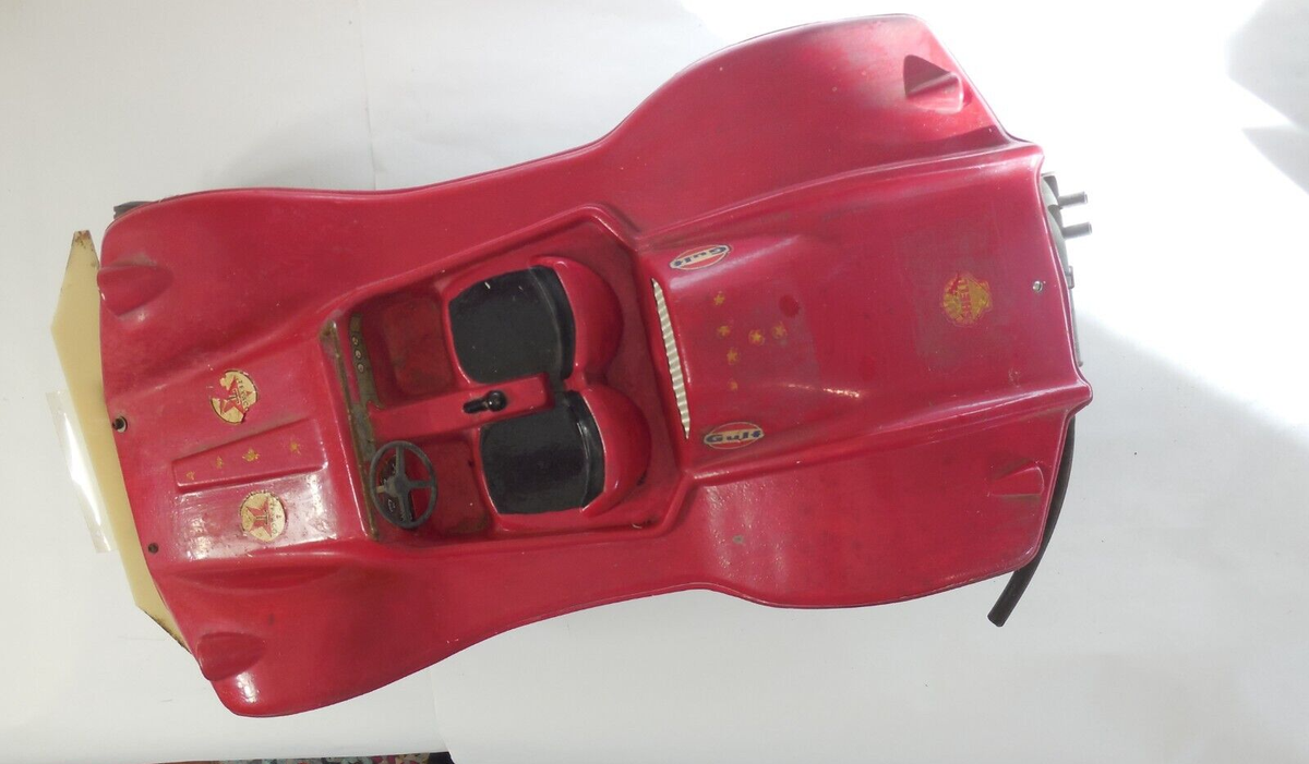 京商　AF400BLS KYOSHO DASH-7 Pop BUGGY Frame/ Parts - PreOwned | eBay
