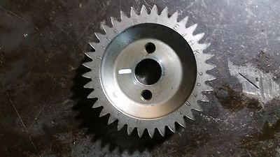 2004-2017 5.9L 6.7L CUMMINS CP3 GEAR 